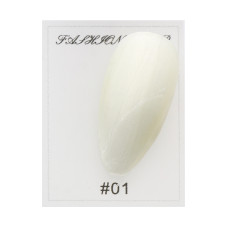 Oja semipermanentă Pearl 8 ml, 07