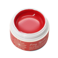 GEL gossamer Global red