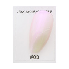 Oja semipermanentă Pearl 8 ml, 13