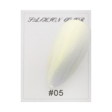 Гель лак Pearl №05 (8 мл)