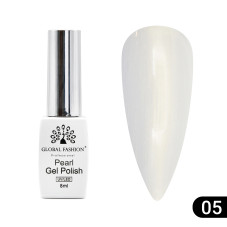 Гель лак Pearl №05 (8 мл)
