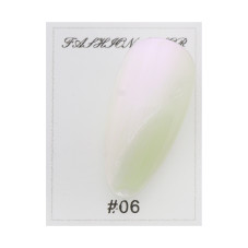 Гель лак Pearl №06 (8 мл)