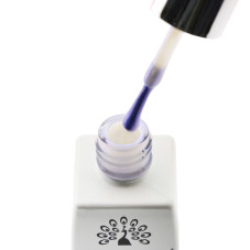 Oja semipermanentă Pearl 8 ml, 08