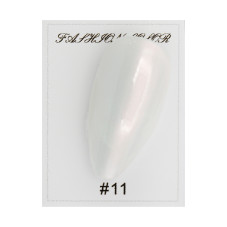 Oja semipermanentă Pearl 8 ml, 11