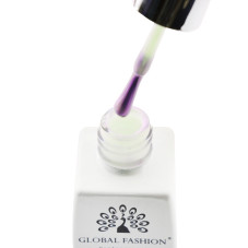 Oja semipermanenta Pearl 8 ml, 17