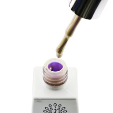 Oja semipermanenta Pearl 8 ml, 20