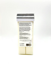 Воск для депиляции в картридже Global Fashion, Vegan wax, 100мл, Olive