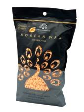 Віск для депіляції Global Fashion, Korean Wax, 1000 гр, Cream, плівковий