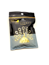 Воск для депиляции Global Fashion, Korean Wax, 100 гр, Vanila