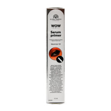 Bază pentru rimel, Serum Primer 5D Wow Effect, GF4003 Bază pentru rimel, Serum Primer 5D Wow Effect, GF4003