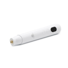 Фрезер-ручка з підставкою Global Fashion, 0.5W, 18тис. об/хв.,G3, White