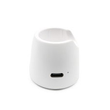 Фрезер-ручка з підставкою Global Fashion, 0.5W, 18тис. об/хв.,G3, White
