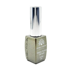 Гель лак котяче око Galaxy Aurora Cat Eye Global Fashion, 8мл, 006