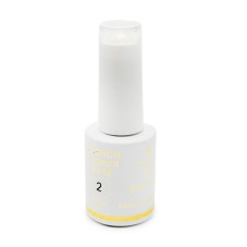 French Rubber base Hema free 02 Bee Nails, 8 ml