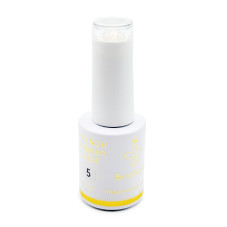 French Rubber base Hema free 05 Bee Nails, 8 ml