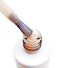 French Rubber base Hema free 06 Bee Nails, 8 ml