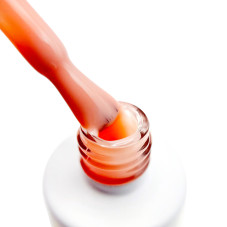 French Rubber base Hema free 07 Bee Nails, 8 ml