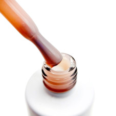 French Rubber base Hema free 09 Bee Nails, 8 ml