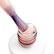 French Rubber base Hema free 11 Bee Nails, 8 ml