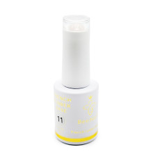 French Rubber base Hema free 11 Bee Nails, 8 ml