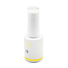 French Rubber base Hema free 13 Bee Nails, 8 ml