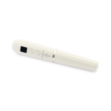Апарат для манікюру на акумуляторі Bee nails YA03-002, 20000 об, beige