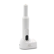 Фрезер-ручка з підставкою Global Fashion, 0.5W, 18тис. об/хв.,G3, White