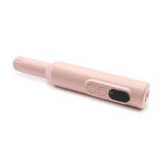 Ручка-фрезер з підставкою Global Fashion, 0.5W, 18тис. об/хв., M3, Pink