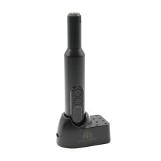 Фрезер-ручка з підставкою Global Fashion , 0.5W,  18тис, об/хв., M3, Black