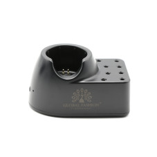 Фрезер-ручка з підставкою Global Fashion , 0.5W,  18тис, об/хв., M3, Black