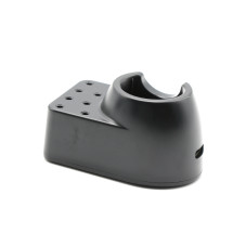 Фрезер-ручка з підставкою Global Fashion , 0.5W,  18тис, об/хв., M3, Black