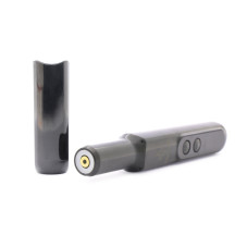 Апарат для манікюру на акумуляторі Bee nails YA03-03, 20000 об, black