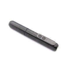 Апарат для манікюру на акумуляторі Bee nails YA03-03, 20000 об, black