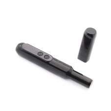 Апарат для манікюру на акумуляторі Bee nails YA03-03, 20000 об, black