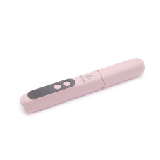 Апарат для манікюру на акумуляторі Bee nails YA03-03, 20000 об, pink