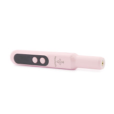 Апарат для манікюру на акумуляторі Bee nails YA03-03, 20000 об, pink