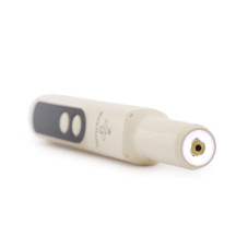 Апарат для манікюру на акумуляторі Bee nails YA03-03, 20000 об, beige