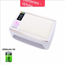 Global Fashion Nail Lamp, 380W, OSANUV J80