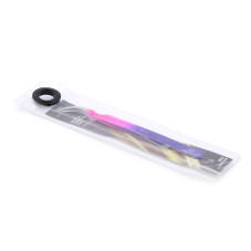 Professional Eyelash Tweezers Global Fashion ET-2 Professional Eyelash Tweezers Global Fashion ET-2