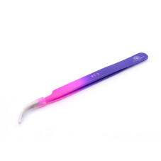 Professional Eyelash Tweezers Global Fashion ET-2 Professional Eyelash Tweezers Global Fashion ET-2