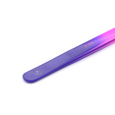 Professional Eyelash Tweezers Global Fashion ET-2 Professional Eyelash Tweezers Global Fashion ET-2