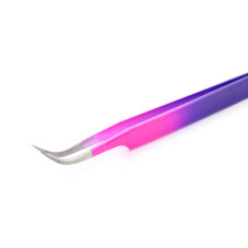 Professional Eyelash Tweezers Global Fashion ET-2 Professional Eyelash Tweezers Global Fashion ET-2