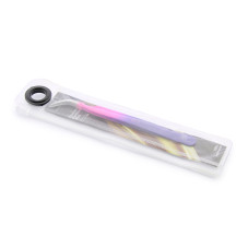 Professional Eyelash Tweezers Global Fashion ET-6 Professional Eyelash Tweezers Global Fashion ET-6