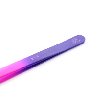 Professional Eyelash Tweezers Global Fashion ET-6 Professional Eyelash Tweezers Global Fashion ET-6