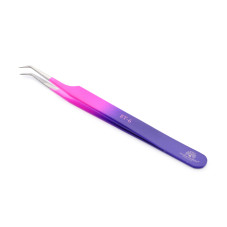 Professional Eyelash Tweezers Global Fashion ET-6 Professional Eyelash Tweezers Global Fashion ET-6