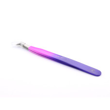 Professional Eyelash Tweezers Global Fashion ET-7 Professional Eyelash Tweezers Global Fashion ET-7