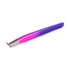 Professional Eyelash Tweezers Global Fashion ET-7 Professional Eyelash Tweezers Global Fashion ET-7