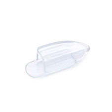 Clește pentru cuticulă Global Fashion 017, 7 mm