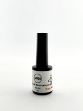 Nude Disco Cat Eyes Bee Nails, 8 ml, NU05
