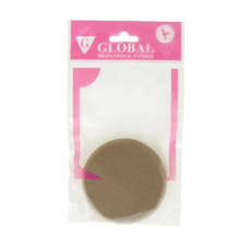 Sponge to apply Foundation